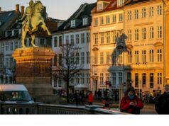 Danska ríkið kynnir „nýja tegund“ húsnæðislána