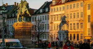 Danska ríkið kynnir „nýja tegund“ húsnæðislána