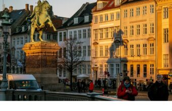 Danska ríkið kynnir „nýja tegund“ húsnæðislána