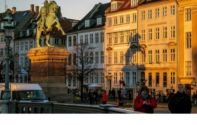 07.11.2025 Kaupmannahöfn