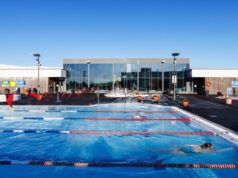 Opnun útboðs: Mosfellsbær. Lágafellslaug – Heitur pottur