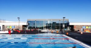 Opnun útboðs: Mosfellsbær. Lágafellslaug – Heitur pottur