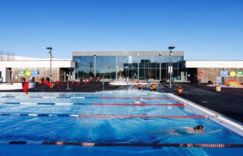 Opnun útboðs: Mosfellsbær. Lágafellslaug – Heitur pottur