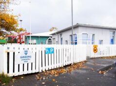 09.12.2025 Sæborg. Viðbygging og endurbætur. – Verkfræðihönnun