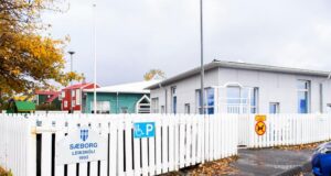 09.12.2025 Sæborg. Viðbygging og endurbætur. – Verkfræðihönnun