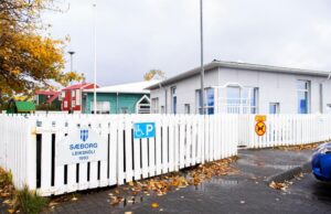 09.12.2025 Sæborg. Viðbygging og endurbætur. – Verkfræðihönnun