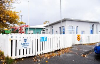 09.12.2025 Sæborg. Viðbygging og endurbætur. – Verkfræðihönnun