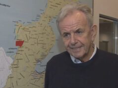 Vilja láta gera aftur við myglaða skólann frekar en að byggja nýjan