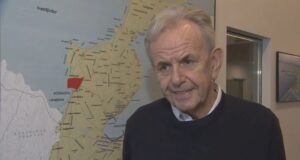 Vilja láta gera aftur við myglaða skólann frekar en að byggja nýjan