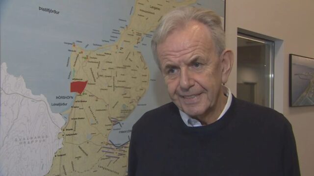 10.11.2025 Björn S. Lárusson