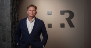 Færa byggingarétt á Kringlureit upp um 1,2 milljarða