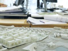 Höfundaréttur arkitekta til umfjöllunar á þremur fundum