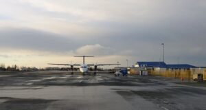 Skoða fjármögnun flugstöðvar í Reykjavík með einkaaðilum