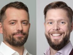 Stjórnendaskipti hjá verkfræðistofunni Vista