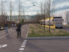 09.01.2026 Markaðskönnun – Borgarlína – Trjágróður