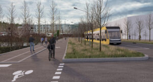 09.01.2026 Markaðskönnun – Borgarlína – Trjágróður