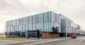 Klístruð gólf og mygla meðal þess sem felldi Alvotech