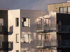 Fyrstir til að bjóða upp á 25% meðeign