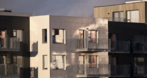 Fyrstir til að bjóða upp á 25% meðeign