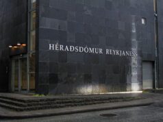 BYKO lagði athafnamann með stormasama viðskiptasögu