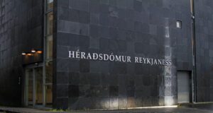 BYKO lagði athafnamann með stormasama viðskiptasögu