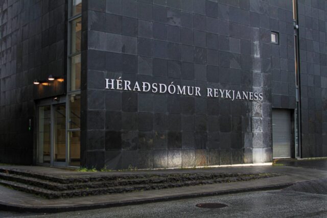 13.11.2025 Héraðsdómur Reykjaness