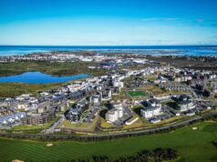 Flóttamannaleiðin endurbætt