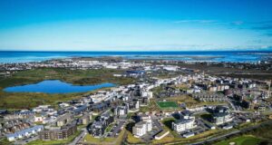 Flóttamannaleiðin endurbætt