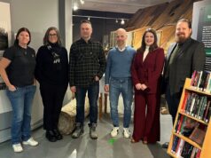 Annað skref framkvæmda við Safnahúsið á Egilsstöðum loks að hefjast