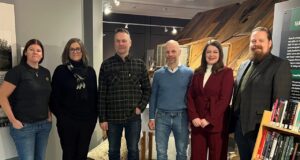 Annað skref framkvæmda við Safnahúsið á Egilsstöðum loks að hefjast