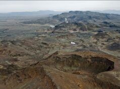 18.12.2025 Bygging og uppsetning nýrrar dælustöðvar Gíga- og Lakahnúka