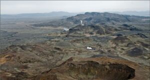 18.12.2025 Bygging og uppsetning nýrrar dælustöðvar Gíga- og Lakahnúka