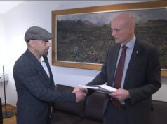 Vill byrja á næstu göngum árið 2027 en segir ekki hvar