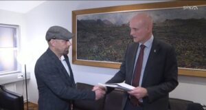 Vill byrja á næstu göngum árið 2027 en segir ekki hvar