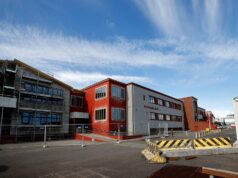 Ítölsk ljós í skólastofur kostuðu tugi milljóna