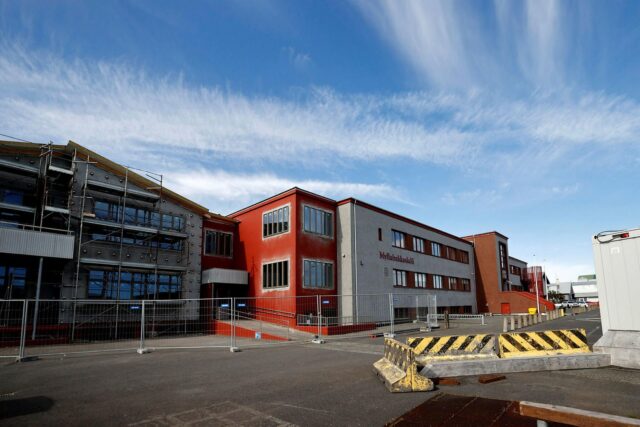 16.11.2025 Ítölsk ljós í skólastofur kostuðu tugi milljóna a