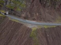 Vegagerðin býður út for- og verkhönnun Fljótaganga