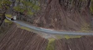 Vegagerðin býður út for- og verkhönnun Fljótaganga