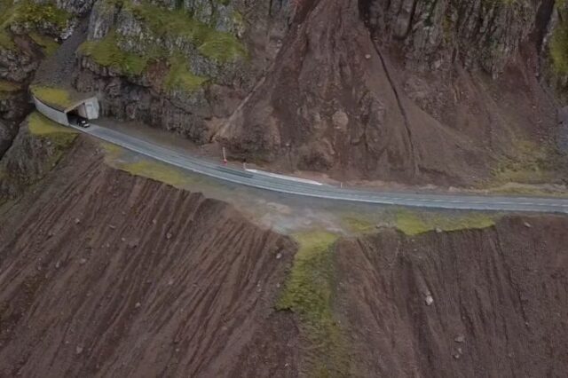 16.11.2025 Strákagöng