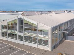 Kaldalón kaupir Austurhraun 7 af Marel