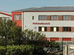 Segir ítölsku lampana vera ódýrasta kostinn