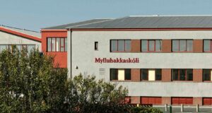 Segir ítölsku lampana vera ódýrasta kostinn