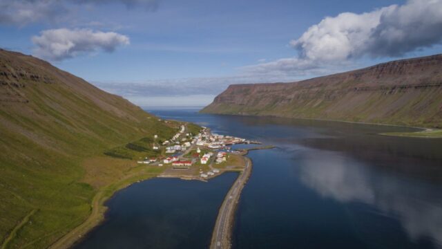 18.11.2025 Suðureyri