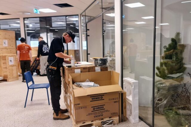 19.11.2025 Fjörður tvöfaldast að stærð