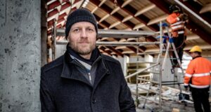 Bjóða lán með nýjum íbúðum