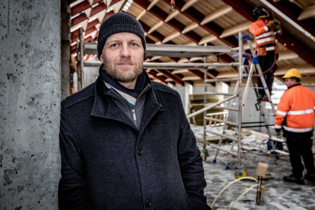 19.11.2025 Þorvaldur Gissurarson