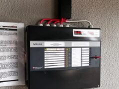 02.12.2025 Akureyrarbær. Reglubundið eftirlit með brunaviðvörunarkerfum 2026-2027