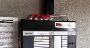 02.12.2025 Akureyrarbær. Reglubundið eftirlit með brunaviðvörunarkerfum 2026-2027