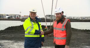 Ístak byggir Fossvogsbrú og hefst handa í vor