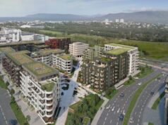 Stofna sjóð sem kaupir á móti fólki á Orkureitnum